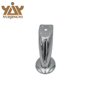 YJY <strong>Best</strong> Selling <strong>Furniture</strong> <strong>Hardware</strong> Accessories Steel Sofa Legs - Product Image 2