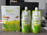 Champú para teñir el cabello de primera calidad sin amoníaco orgánico mágico al por mayor, novedad, color de cabello negro manzana, cabello certificado MSDS