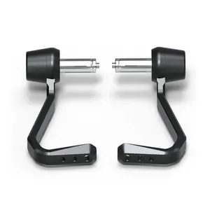 Protection de levier d'embrayage de frein pour <span class=keywords><strong>Ducati</strong></span> Streetfighter 848 1098 1100 V2 <span class=keywords><strong>V4</strong></span> S/SP/SP2 - Product Image 2