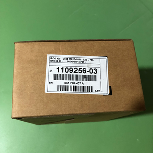 Codificador Rotatorio HEIDEN&HAIN ERN ROQ 425 ID 1109256-03 2048 Líneas Interfaz Endat para Detección de Posición del Husillo de Máquina Herramienta - Product Image 3