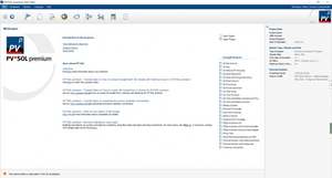 Logiciel de simulation de conception photovoltaïque PVSOL Premium 2021 : obtenez le lien de téléchargement - Product Image 4