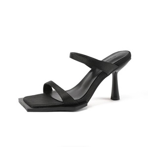 Zapatos de Novia Mary Jane con Tacón Cuadrado y Correa Cruzada Francesa, de Cuero Premium, Antideslizantes, Estilo Retro, Nueva Colección Otoño-Verano DSYX - Product Image 1