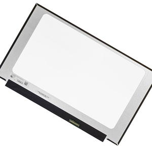 Pantalla IPS WLED de 15.6 Pulgadas, Nueva LM156LFGL04 EDP 40 Pines, 120Hz, 1920x1080, 16:9, Antideslumbrante, 45% NTSC, 250 Cd/m (Típ.) Pantalla de Portátil - Product Image 2