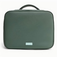 Sac à déjeuner isotherme pour enfants, en PEVA, facile à nettoyer, avec bandoulière, pour l'école, la maternelle, les pique-niques, les voyages et les activités de plein air