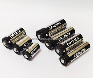 Высокотоковая литиевая батарея Limno2 <span class=keywords><strong>CR2</strong></span> 3.0V 1000mAh, цилиндрическая, неперезаряжаемая, с током 2000мА для бытовой техники - Product Image 5