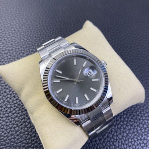 El Único que Usa el Mismo Color para el Puntero y la Luz Nocturna - Creado Exclusivamente para la Perfección - Reloj Mecánico - Product Image 1