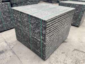 Paleta <span class=keywords><strong>de</strong></span> ladrillos OEM personalizada 2025 Trending GMT Block Pallets con <span class=keywords><strong>precio</strong></span> bajo para máquina <span class=keywords><strong>de</strong></span> fabricación <span class=keywords><strong>de</strong></span> ladrillos - Product Image 2