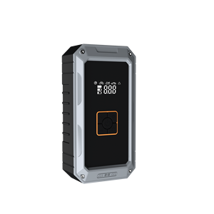 Wireless Portable Car Tire Inflator Digital Display 90W 19-Cylinder Air Compressor Type-C Rechargeable Auto Stop Air <b>Pump</b> for Ca - Product Image 6