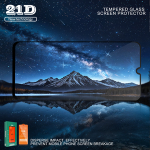 Protector de Pantalla de Vidrio Templado 21d a Precio Económico para Google, con Pegamento Completo - Product Image 5