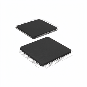 วงจรรวม EFM32GG980F1024G-E-QFP100บริการครบวงจรของแท้แบบฝังตัว100 LQFP IC MCU 32BIT 1MB แฟลช100 LQFP - Product Image 1