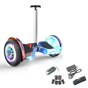 6.5Inch MINI electric skateboard balancing scooter overboard E-wheel self-balancing e-scooter