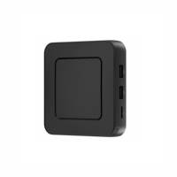 Programa gratuito de por vida Android Tv Box Smart 4K HD Box Z6 Android 10 OS Allwinner Quad Core 2GB 8GB