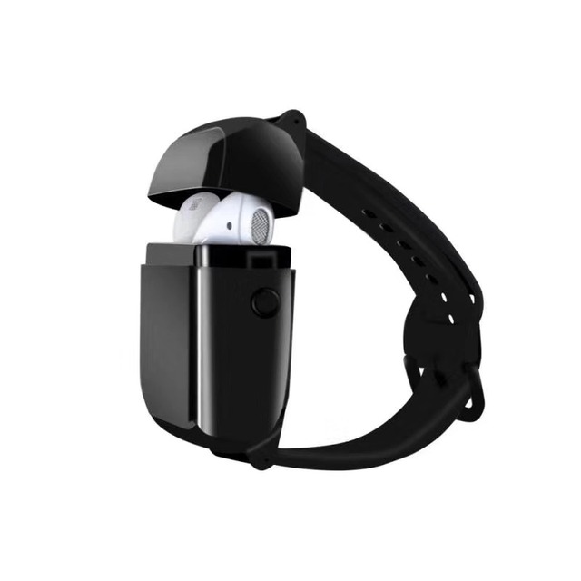 Wireless Earphone With Smart Bracelet for Sport BT Earbuds Style Fitness Smartwatch EarbudsFor Sport Smartwatch Earphone