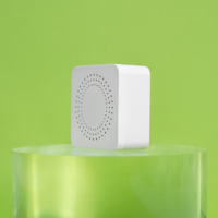 Module d'interrupteur intelligent SIXWGH Tuya Zigbee3.0 RF433, relais 10A, interrupteur mural 16A, contrôle vocal et temporisé de l'éclairage pour passerelle Smart Life