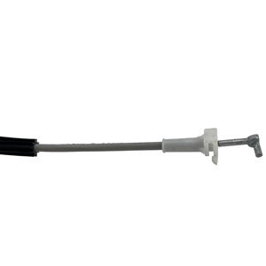 Câble de commande de porte de voiture 9151X3 9151.X3 pour <span class=keywords><strong>Peugeot</strong></span> <span class=keywords><strong>307</strong></span> - Product Image 4