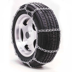 Vente en gros d'accessoires de voiture de haute qualité pneu d'<span class=keywords><strong>hiver</strong></span> de voiture roues neige chaînes antidérapantes - Product Image 6