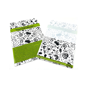 Israël pas cher impression personnalisée vide <span class=keywords><strong>20g</strong></span> <span class=keywords><strong>enveloppe</strong></span> en plastique main tabac à rouler pochette 50g tabac à fumer pochette d'emballage à fermeture éclair - Product Image 5