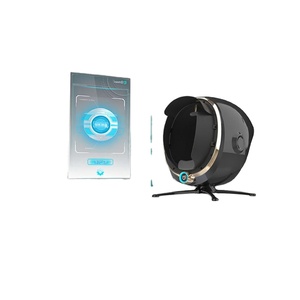 Upgraded Multifunctional <b>Desktop</b> Smart Skin Analysis <b>Mirror</b> HD Camera AI Report System Sensitivity Freckle Detection <b>for</b> - Product Image 1