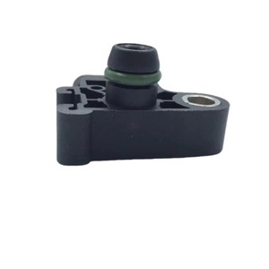 เซ็นเซอร์วัดแรงดัน Demos รุ่น F01R00E012 0-10 บาร์ แบบ Piezoresistive แรงดันไฟฟ้าแบบอนาล็อก พอร์ตเกลียว ดีไซน์กะทัดรัด - Product Image 3