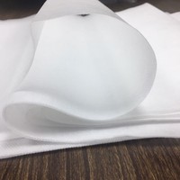 Premium 20 GSM 22GSM Atmungsaktive Polyethylen-Vlies folie für Servietten windeln