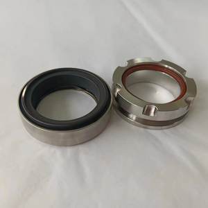 Hoge Kwaliteit Van Niet-Standaard Dxsa Mechanische Afdichting Koolstofsilicium Afdichting - Product Image 5