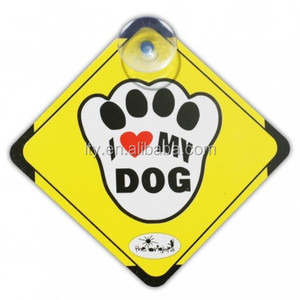 Logotipo personalizado impreso <span class=keywords><strong>PVC</strong></span> ventosa promocional coche ventana etiqueta serigrafía producto - Product Image 5