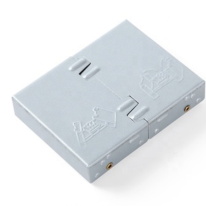 户外运动野营铁炉迷你便携折叠野营炉 - Product Image 3