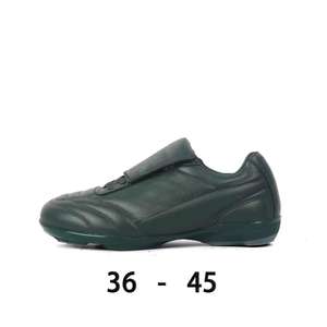 2025 zapatos deportivos profesionales entrenamiento al aire libre botas de fútbol/tacos para niños botas de fútbol en tamaños FG/TF - Product Image 4