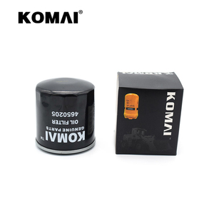 กรองน้ำมันเครื่องสำหรับ HITACHI ZX60 ZX70 รุ่น KOMAI 8-97049708-1  4650205  C-1511  8-94217272-0  8-94430983-0/-1 - Product Image 2