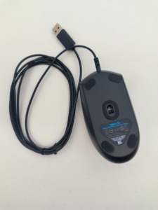 Souris de jeu filaire RGB Logitech G102, 8000 DPI, optique, USB, pour droitier - Product Image 3
