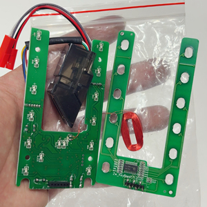 Vân tay kiểm soát truy cập Tích Hợp Máy mainboard, mật khẩu và vân tay Cảm biến khóa Mainboard cho mục đích tự làm - Product Image 4