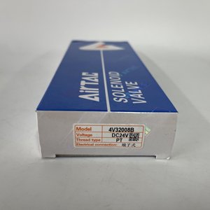 Válvula Solenoide AirTAC 4V32008B - Product Image 1
