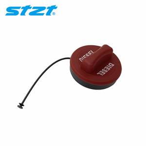 Couvercle de remplissage de carburant STZT 2224700105 pour <span class=keywords><strong>Mercedes</strong></span> Benz a W176 A2224700105 <span class=keywords><strong>Bouchon</strong></span> de réservoir de carburant - Product Image 1