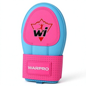 Guante Protector de Béisbol al por Mayor, Soporte Acolchado para Muñeca, para Entrenamiento de Béisbol y Sóftbol - Product Image 5