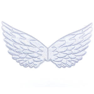 <span class=keywords><strong>Ali</strong></span> d'<span class=keywords><strong>angelo</strong></span> a farfalla da ragazza per cosplay - Product Image 6