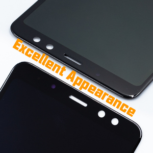 Pantalla de Repuesto para Teléfono Móvil, Pantalla LCD Completa para <span class=keywords><strong>Samsung</strong></span> A8 2018 <span class=keywords><strong>A530</strong></span> - Product Image 3