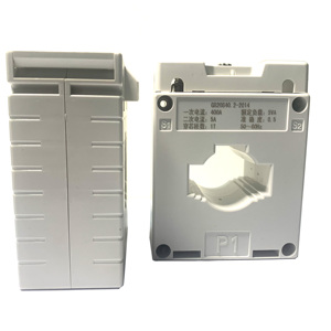 BH0.66-30I Máy biến dòng điện 400a-5a 50a-2000a, dòng thứ cấp là 5A, 1A, 0.1A với hiệu suất tuyệt vời. - Product Image 1