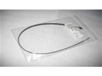 Strip Encoder 24 Inci CK837-67017 untuk HP DesignJet T610 T1100 Z2100 Z3100 T770 T790 T2300 T1200 Logam