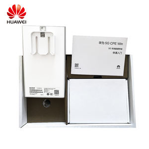 Router <span class=keywords><strong>HUAWEI</strong></span> <span class=keywords><strong>5G</strong></span> <span class=keywords><strong>CPE</strong></span> WIN H312-371 Original, 4G, para Exteriores, Modos de Red NSA SA, Desbloqueado, Punto de Acceso Móvil LTE - Product Image 6