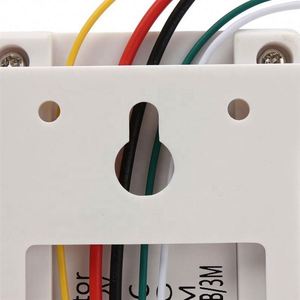 Détecteur de <span class=keywords><strong>gaz</strong></span> 12V, capteur d'<span class=keywords><strong>alarme</strong></span>, propane, butane, GPL, <span class=keywords><strong>gaz</strong></span> naturel, <span class=keywords><strong>camping</strong></span>-<span class=keywords><strong>car</strong></span>, <span class=keywords><strong>pour</strong></span> système d'<span class=keywords><strong>alarme</strong></span> domestique, sécurité - Product Image 5