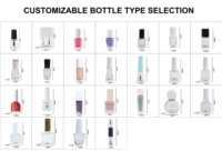 Vernis à ongles pelable KUDAN en gros, qualité salon, formule brillante et sûre, logo personnalisé, commande en gros pour les salons de manucure et le DIY à domicile