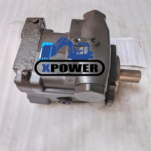 Bomba de Agua Nueva para Excavadora XPower Crawler, Modelo PVG-130-F1UV-LSFY-P-1NNFNN 26449530 - Product Image 6