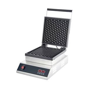 Machine à gaufres en nid d'abeille pour petite entreprise Machine à gaufres numériques Belgain Croffle - Product Image 3
