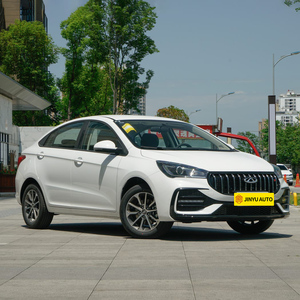 ราคาถูก รถเชอรี่ อาริซโซ 5 รุ่นปี 2025 รุ่น Excellence เครื่องยนต์ 1.5 ลิตร เกียร์ธรรมดา/CVT รถขนาดกะทัดรัด พร้อมส่ง รถใหม่ เบนซิน 4 ประตู 5 ที่นั่ง รถเก๋งแสนสบาย - Product Image 3