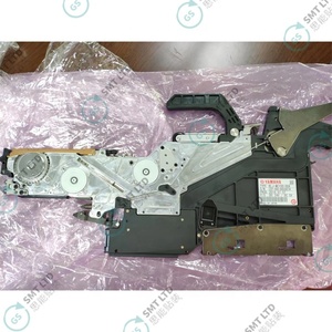 อะไหล่ SMT รุ่น ZS 8 มม. สำหรับเครื่องป้อน KLJ-MC100-002 - Product Image 3