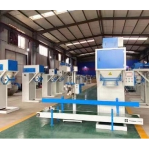 Máquina empacadora de azúcar de servicio pesado con certificación CE OEM compatible con uso comercial e industrial para el mercado sueco - Product Image 4