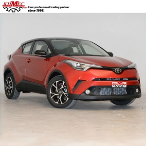Voitures d'occasion 2024 pour C-<span class=keywords><strong>HR</strong></span> SUV Hybride 1.2L 1.8L Automatique Électrique Essence Volant à Gauche Phares LED Jantes R17 Toit Panoramique 360 - Product Image 3