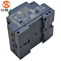 Módulo Lógico Siemens 100% Original 6ED1052-1MD08-0BA2 LOGO 12/24RCE, Controlador de Programación PLC con Pantalla y Fuente de Alimentación
