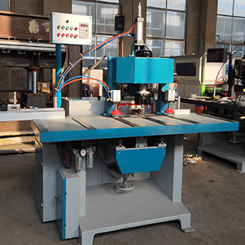 MXZ2060D Woodworking Door Lock Slot Mortising Machine