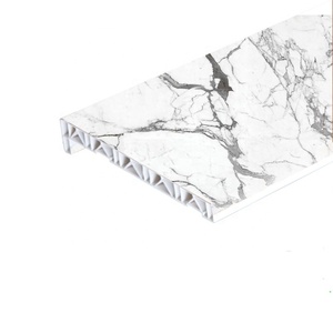 Bordure <span class=keywords><strong>de</strong></span> fenêtre en plastique pour intérieur, PVC - Product Image 1